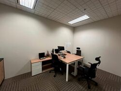 Prudential Tower (D1), Office #625892951
